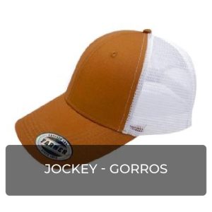Jockey - Gorros