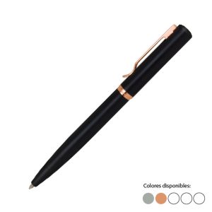 Bolígrafo Metálico Cod. GJD485