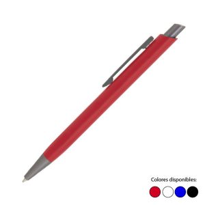 Bolígrafo Metálico Cod. GJD487