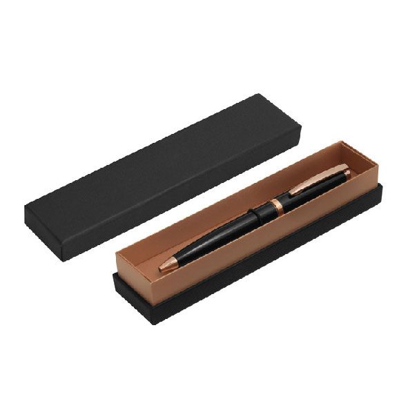 Bolígrafo Metálico Cod. GJD490 - Imagen 2