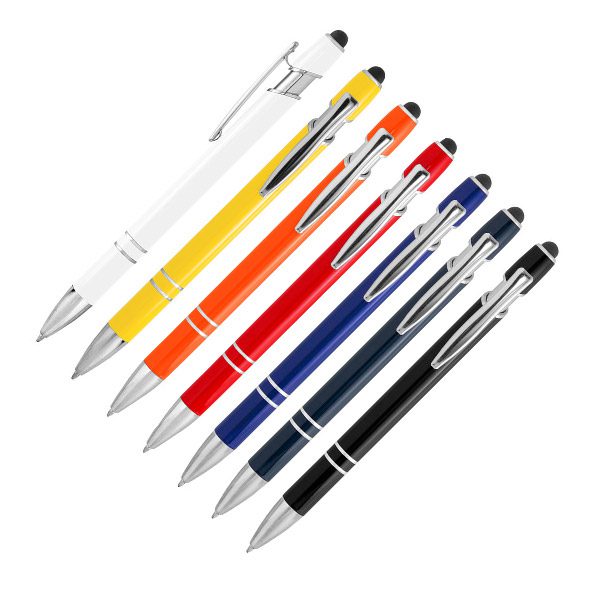 Bolígrafo Metálico Cod. GJD494 - Imagen 2