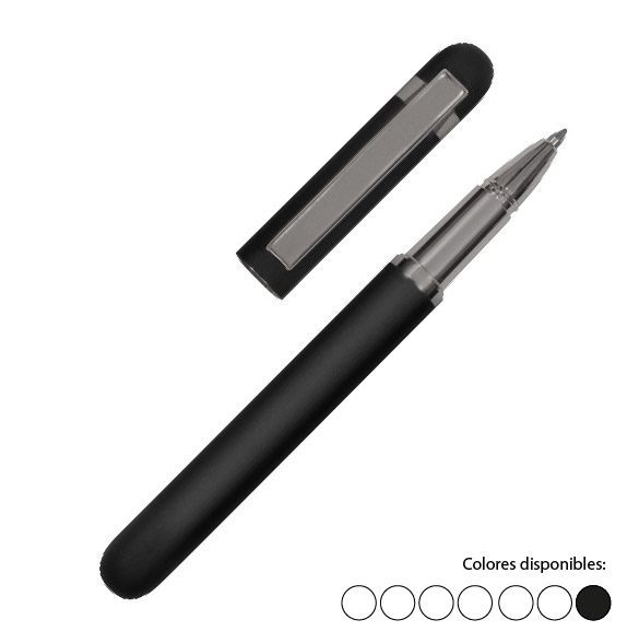 Bolígrafo Metálico Cod. GJD501