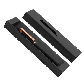 Bolígrafo Metálico Cod. GJD505 - Imagen 2