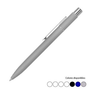 Bolígrafo Metálico Cod. GJD509