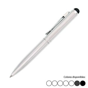 Bolígrafo Metálico Cod. GJD521