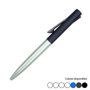 Bolígrafo Metálico Cod. GJD523