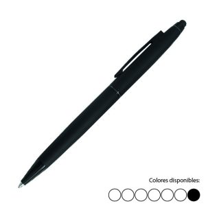 Bolígrafo Metálico Cod. GJD527