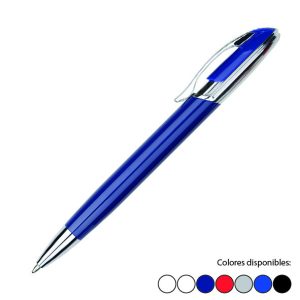 Bolígrafo Metálico Cod. GJD530