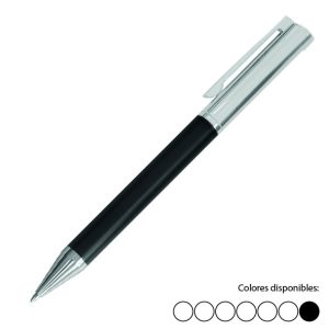Bolígrafo Metálico Cod. GJD538