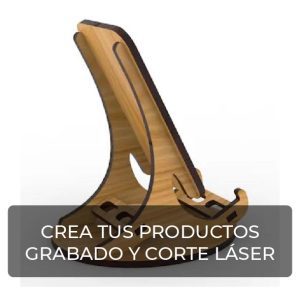 Grabado y corte láser