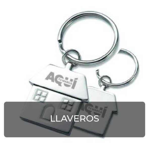 Llaveros