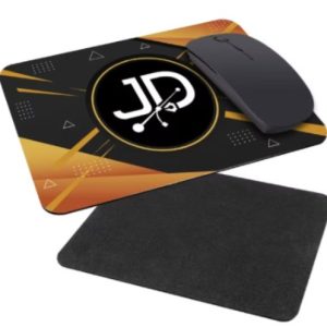 Mouse pad Cod. GJD516