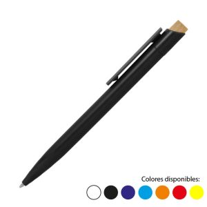 Bolígrafo Cod. GJD549