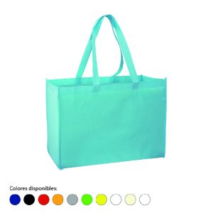 Bolsa TNT 52x37x14cm Cod. GJD559
