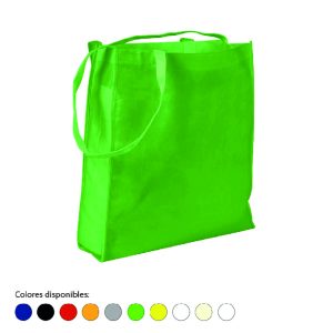 Bolsa TNT 36x40x10 cm Cod. GJD562