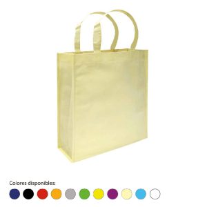 Bolsa TNT 38x45x12 cm Cod. GJD564