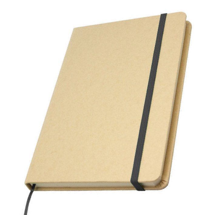 Libreta cartón 21 x 14 cm Cod. GJD579 - Imagen 2