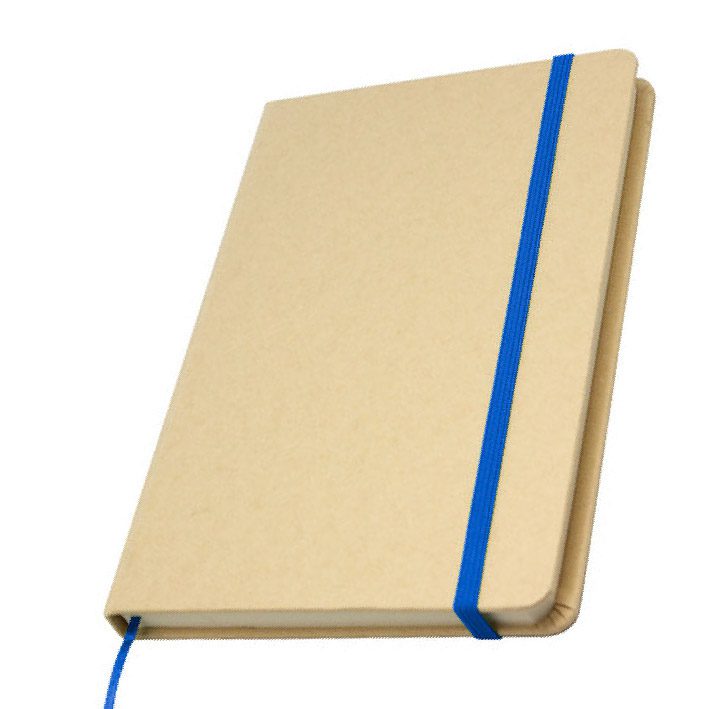 Libreta cartón 21 x 14 cm Cod. GJD579 - Imagen 4