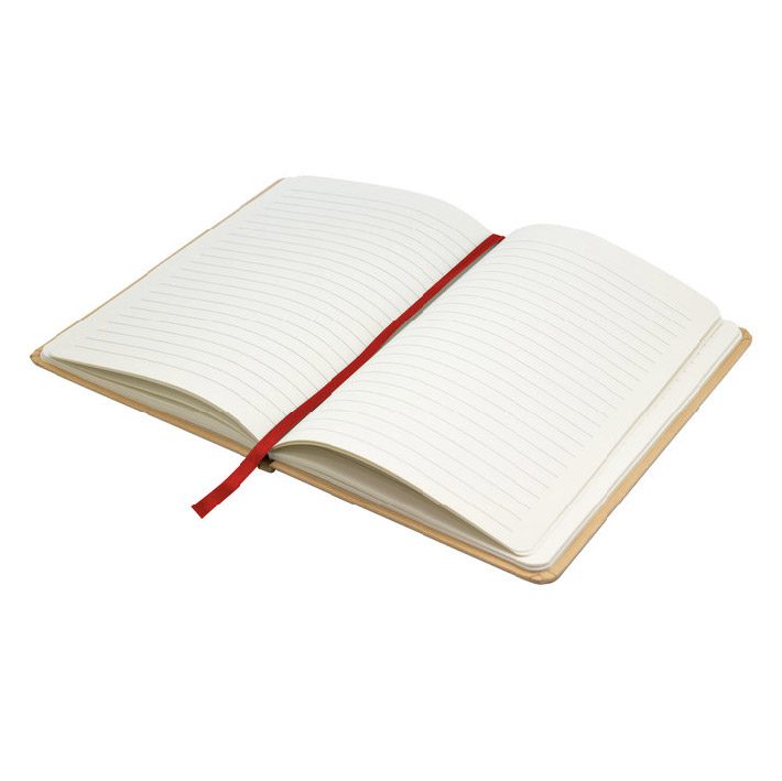 Libreta cartón 21 x 14 cm Cod. GJD579 - Imagen 5