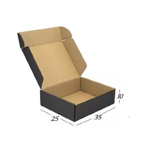 Caja de carton Cod. GJD595